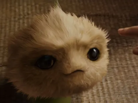 Conoce en donde puedes comprar el juguete de CJ7, de la cinta de Stephen Chow