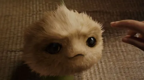 El carismático extraterrestre que aparece en la cinta se ha convertido en el objeto del deseo de los coleccionistas.