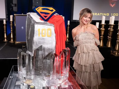 Milly Alcock, Emilia Jones y Meg Donnelly podrían obtener el papel de Supergirl