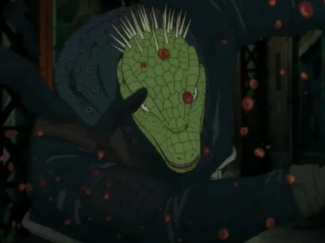 Dorohedoro sorprende a sus fans, con el anuncio de su segunda temporada