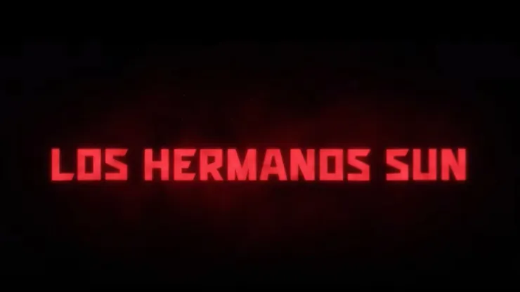 Nunca has visto una serie como la que Netflix te trajo este enero.