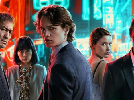 Tokyo Vice 2: Trailer y de qué se trata