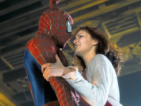 Todas las películas canceladas por Marvel