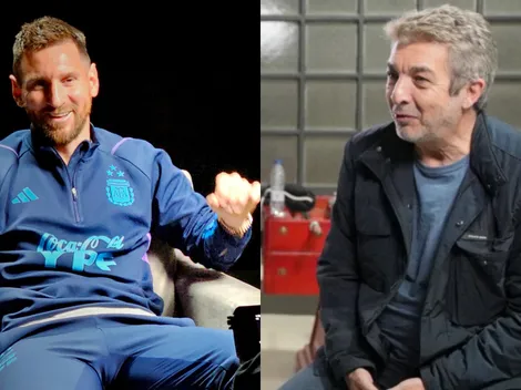 ¿Dónde ver el documental Elijo Creer: El Camino Del Campeón?