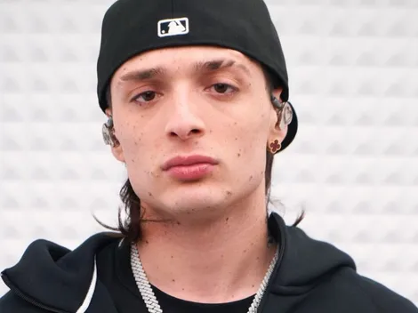 ¿Por qué no quieren a Peso Pluma en el Festival de Viña?