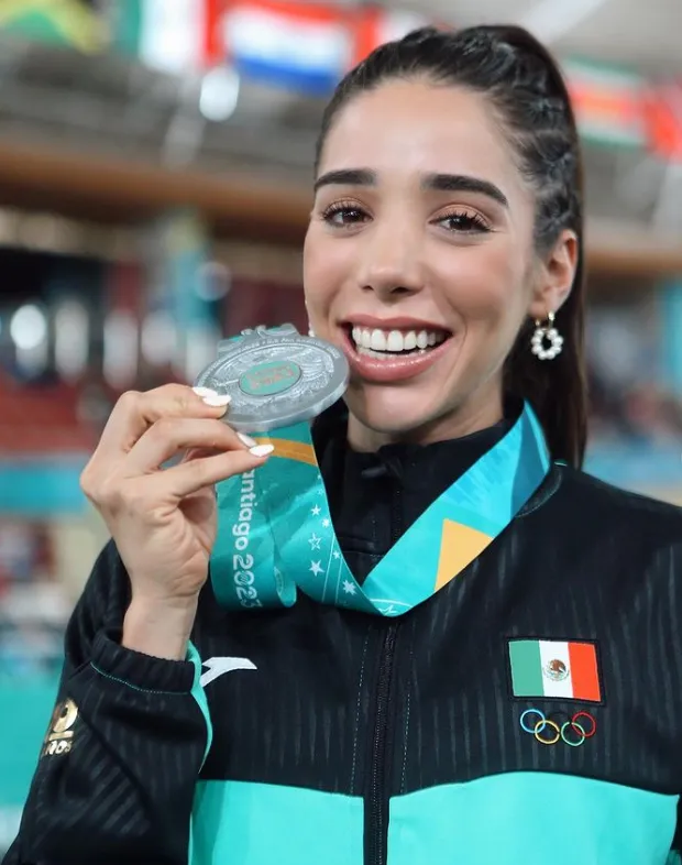 Imagen: @antonietagaxiola.