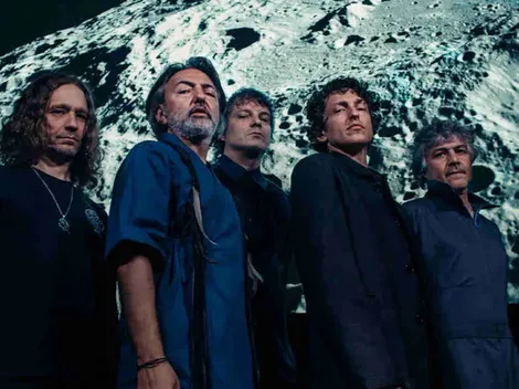 Entradas para Babasónicos en el Movistar Arena de Argentina 2024: cómo y dónde comprarlas