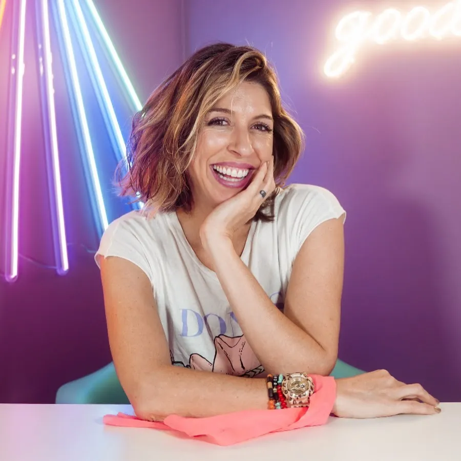 Flor Bertotti tocará en el Movistar Arena de Argentina 2024.