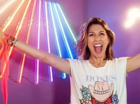 ¿Cuáles son los precios para ver a Flor Bertotti en el Movistar Arena de Argentina 2024?