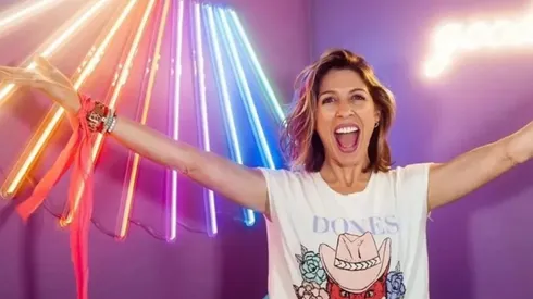 Flor Bertotti tocará en el Movistar Arena de Argentina 2024.