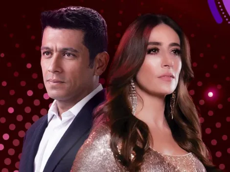 Reparto de la temporada 2 de Arelys Henao