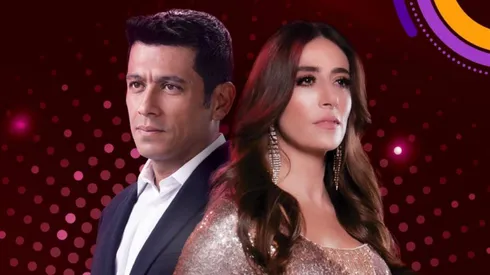 Elenco de la segunda temporada de Arelys Henao.