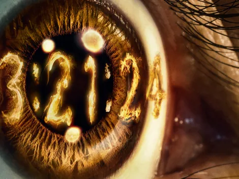 El Problema de los 3 Cuerpos: Trailer, estreno, sinopsis y reparto