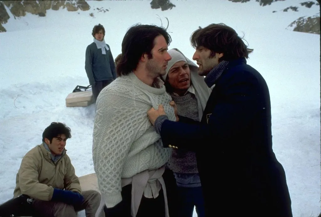 El año pasado Viven cumplió 30 años. (IMDb)