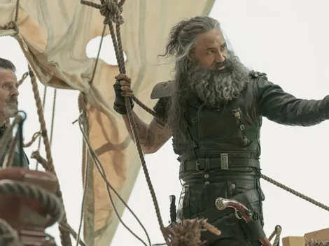 Our flag means death fue cancelada