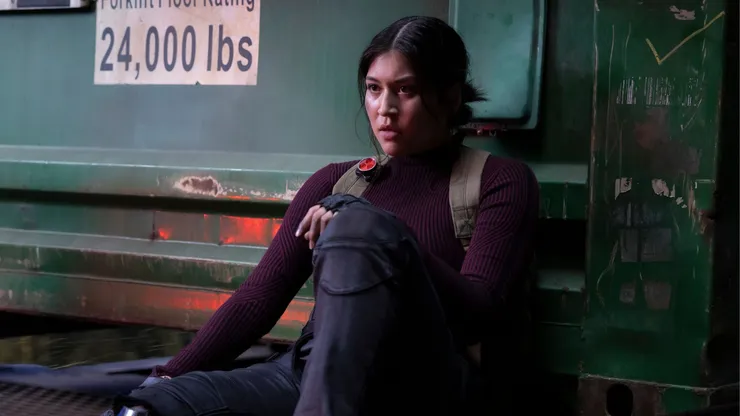 Cómo sigue la serie Echo.