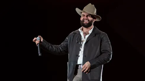 Carín León se presentará en Veracruz 2024