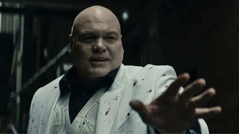 Qué significa la última escena de Echo.