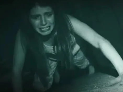 La inquietante película de terror que será ELIMINADA en Netflix