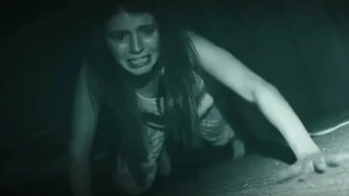 La película de terror que será ELIMINADA de Netflix