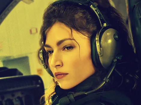 ‘Lift’ en Netflix: Estreno, reparto y sinopsis