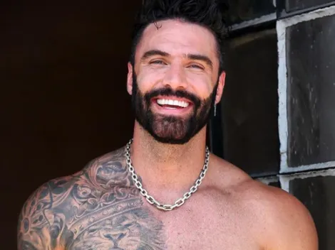 ¿Quién es Fernando Lozada de ‘La Casa de los Famosos 4’?