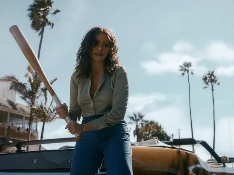 ¿Cuántos capítulos tiene Griselda?