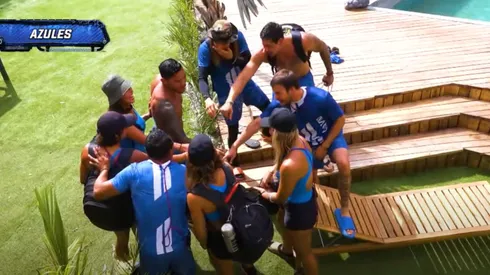 Los Azules lograron obtener La Villa 360 esta semana pero, ¿lograrán retenerla?