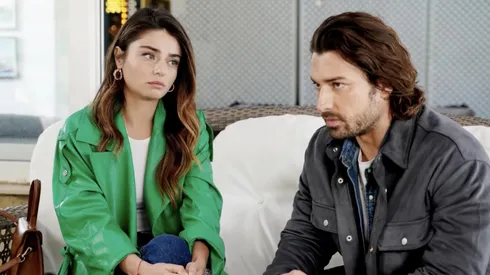 La serie tiene una sola temporada.