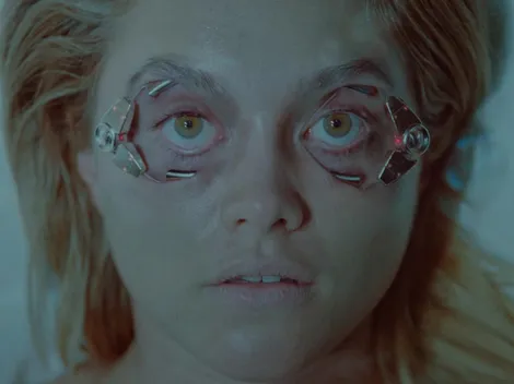 La película con una estrella de One Direction que es la más vista en HBO Max