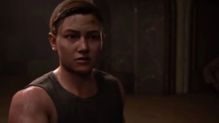 Se confirmó por fin quien dará vida a Abby, el personaje más polémico de The Last of Us.