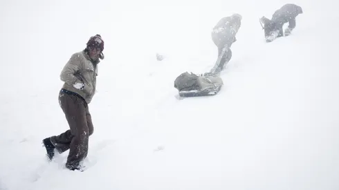 La película #1 de Netflix en España.