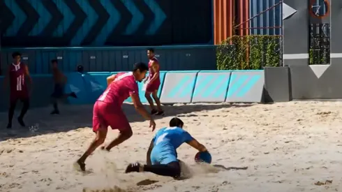 La competencia se pondrá más complicada en la semana 10 del Exatlón.