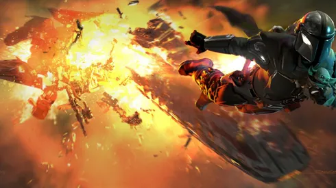 La película llevará a nuestros personajes favoritos de Disney+ a la pantalla grande.