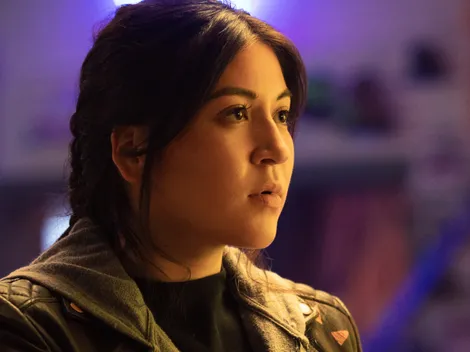 Quién es quién en Echo