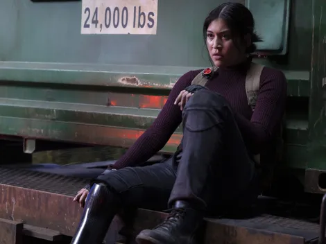 El gesto del cast de Echo con Alaqua Cox