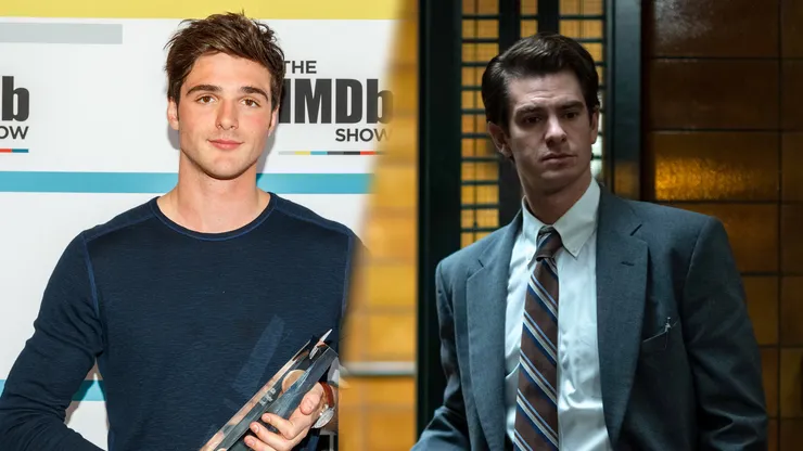 Jacob Elordi se suma a Frankenstein