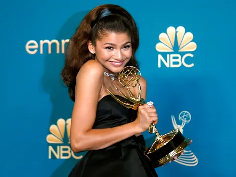 HBO Max transmite los Emmys 2024