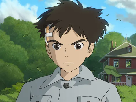 El Niño y la Garza: Fecha de estreno en Latinoamérica