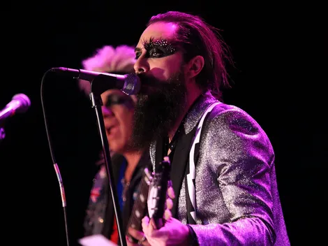 Boletos para Moderatto en Monterrey México 2024: cuándo y dónde comprarlos