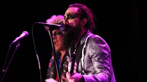 Moderatto se presentará en Monterrey, México.