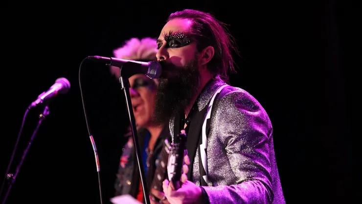 Moderatto se presentará en Monterrey, México.