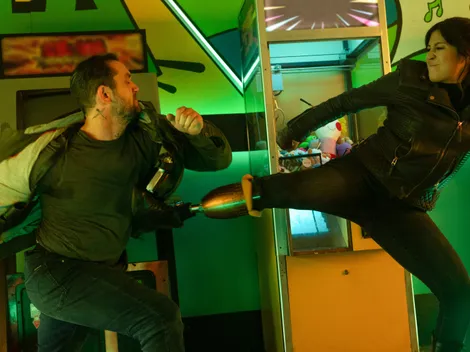 Echo: Alaqua Cox explica de qué se trata la serie Marvel