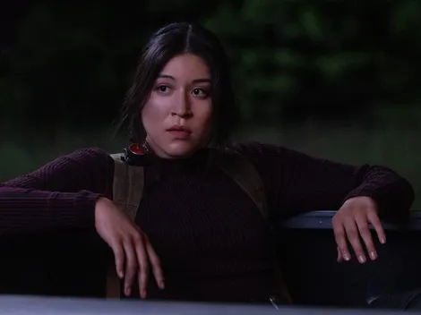 ¿Cuántos capítulos tiene Echo?