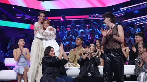 Se confirmó un nuevo eliminado de Operación Triunfo España 2024.