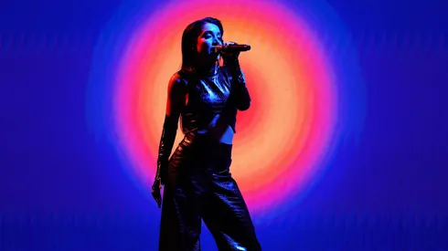 María Becerra será parte del Festival Villa María de Argentina 2024.