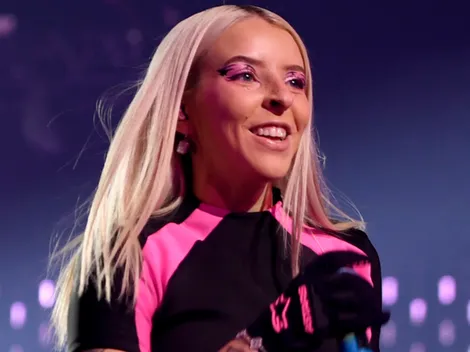 ¿Quién es Young Miko, la nueva colaboración de Bizarrap?