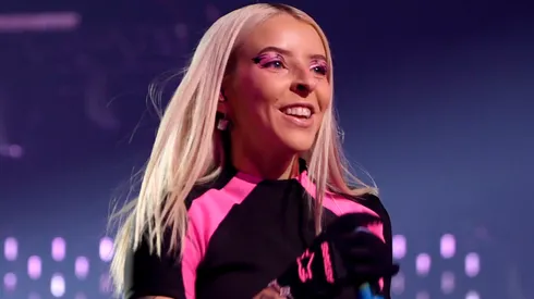 Young Miko, la estrella puertorriqueña que colabora con Bizarrap