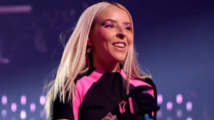 Young Miko, la estrella puertorriqueña que colabora con Bizarrap