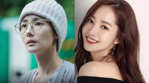 Park Min-young, protagonista de ‘Cásate con mi esposo’